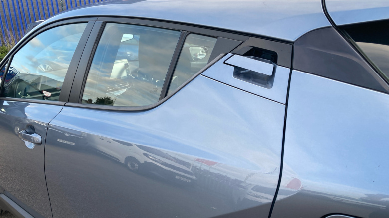 Toyota C-HR 1.8 Hybrid Icon 5dr CVT Hybrid Hatchback